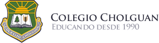 Inicio : Colegio Cholguan